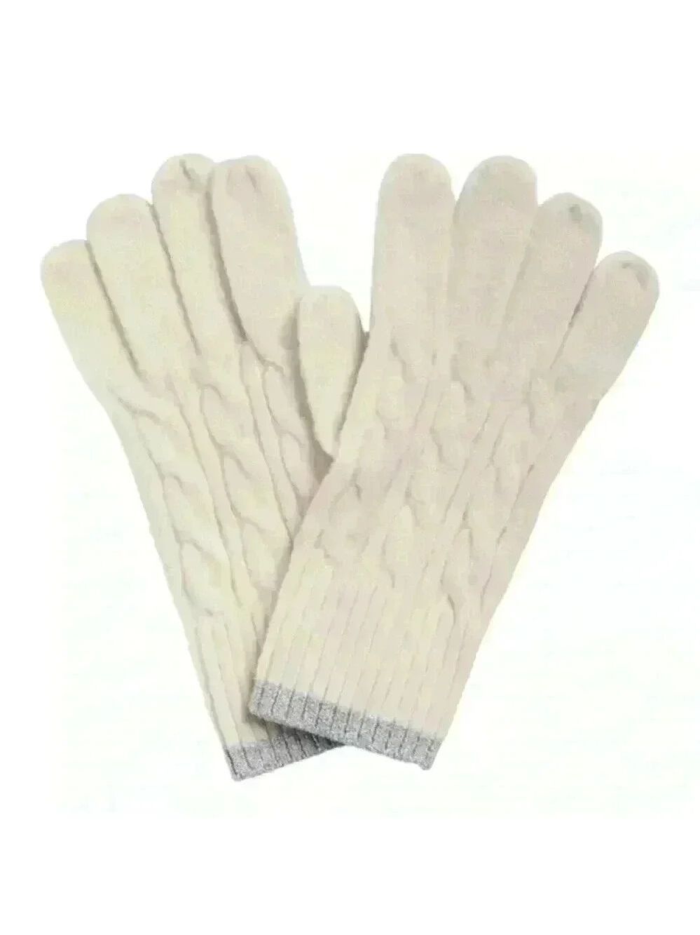 Splendid Company Knit Gloves. NWT.  Women’s One Size.